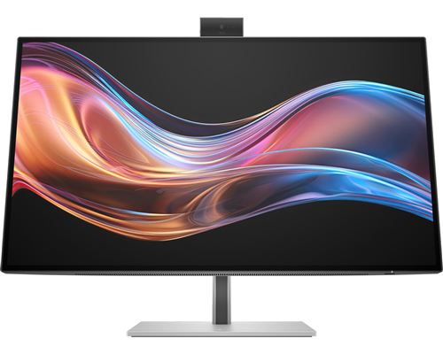 Ecran PC HP S7 Pro 727pm 4K Conf MNTR 27"" Noir État correct - N/A reconditionné disponible sur Fnac