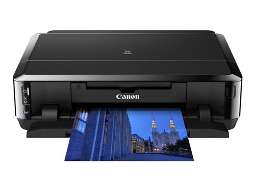 Canon PIXMA iP7250 - imprimante - couleur - jet d'encre État correct - Canon reconditionné disponible sur Fnac