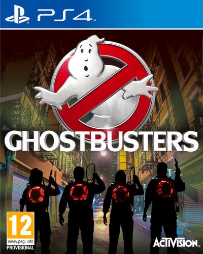 Acheter Ghostbusters PS4 État correct - 25,58 € Ghostbusters PS4 État correct - Activision Blizzard reconditionné disponible sur Fnac