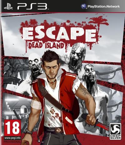 Acheter Escape Dead Island PS3 État correct - 42,95 € Escape Dead Island PS3 État correct - Just for Games reconditionné disponible sur Fnac
