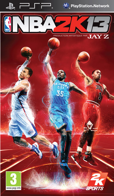 Acheter NBA 2K13 État correct - 24,84 € NBA 2K13 État correct - Take-Two Interactive reconditionné disponible sur Fnac