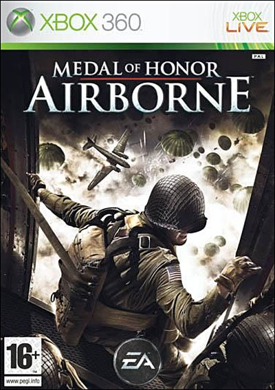 Acheter Medal of Honor Airborne État correct - 25,01 € Medal of Honor Airborne État correct - N/A reconditionné disponible sur Fnac
