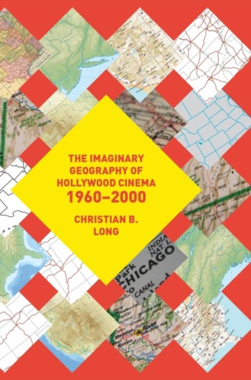 Imaginary Geography of Hollywood Cinema 1960-2000 État correct - N/A reconditionné disponible sur Fnac