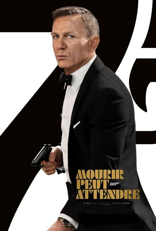 Acheter Mourrir Peut Attendre - - 40x60cm - Affiche de cinéma originale pliée État correct - 10,99 € Mourrir Peut Attendre - - 40x60cm - Affiche de cinéma originale pliée État correct - N/A reconditionné disponible sur Fnac