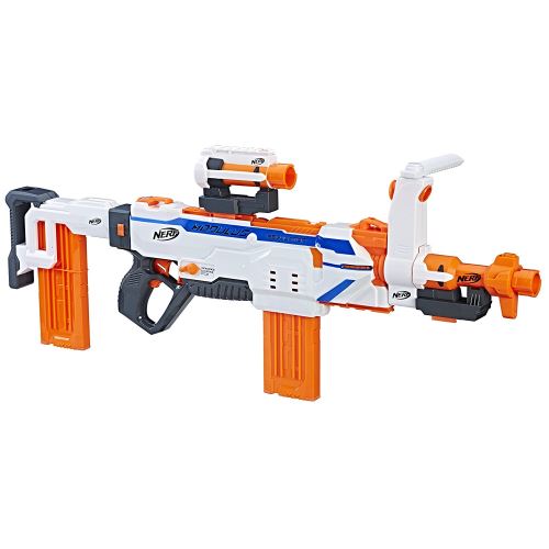 NERF NERF ELITE MODULUS REGULATOR État correct - NERF reconditionné disponible sur Fnac