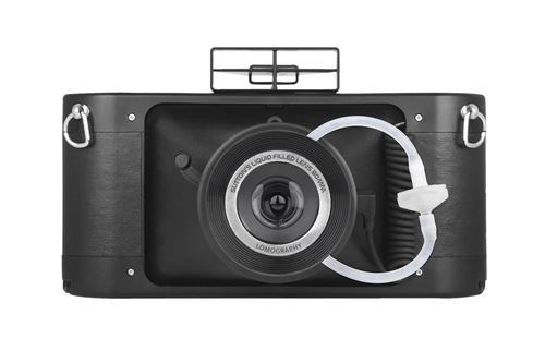 Acheter Appareil photo argentique compact Lomography Hydrochrome Sutton Panoramic - film 35mm - Réutilisable État correct - 20,99 € Appareil photo argentique compact Lomography Hydrochrome Sutton Panoramic - film 35mm - Réutilisable État correct - Lomography reconditionné disponible sur Fnac