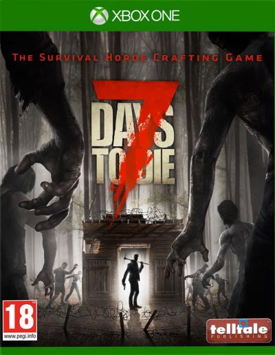 7 Days to die Xbox One État correct - Focus Home Interactive reconditionné disponible sur Fnac