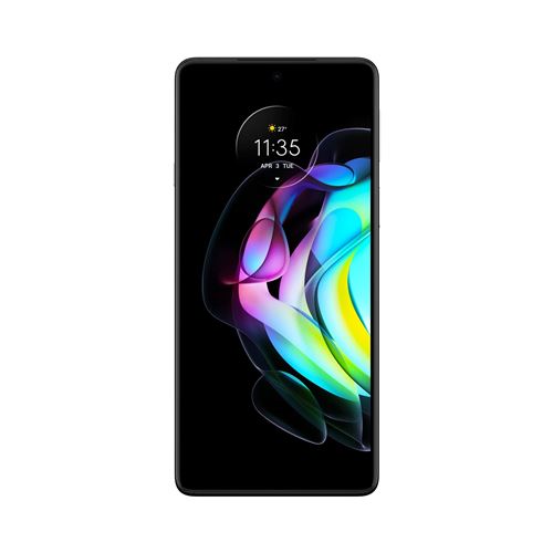 Acheter Smartphone Motorola Edge 20 6.7"" 5G 128 Go Double SIM Blanc givré État correct - 131,43 € Smartphone Motorola Edge 20 6.7"" 5G 128 Go Double SIM Blanc givré État correct - Motorola reconditionné disponible sur Fnac