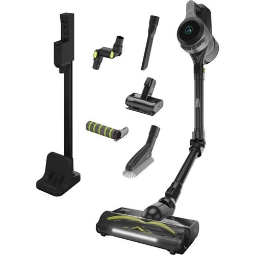 Beko Vrt95929Vi - Aspirateur Balai - 210 Airwatts - 3 Vitesses - Brosse Éclairée - Actiflex - Technologie Autoboost État correct - N/A reconditionné disponible sur Fnac