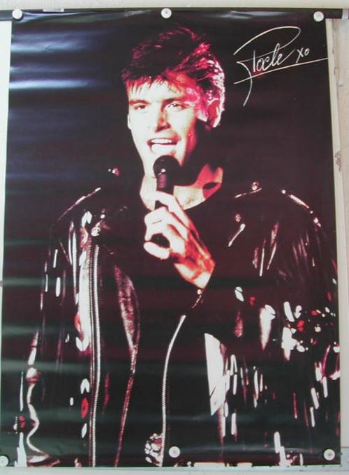 Voisine Roch - 57x80 cm - AFFICHE / POSTER État correct - N/A reconditionné disponible sur Fnac