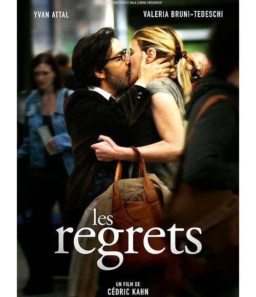 Les regrets AFFICHE CINEMA ORIGINALE État correct - N/A reconditionné disponible sur Fnac