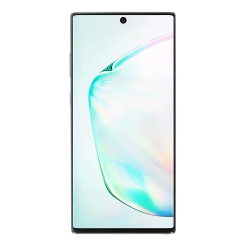 Acheter Samsung Galaxy Note 10+ Duos N975F/DS 256Go argent stellaire État correct - 284,71 € Samsung Galaxy Note 10+ Duos N975F/DS 256Go argent stellaire État correct - Samsung reconditionné disponible sur Fnac