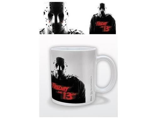Vendredi 13 - Mug Jason Voorhees État correct - N/A reconditionné disponible sur Fnac