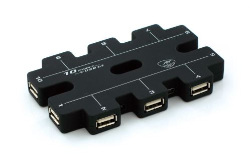 Hub Mobility Lab USB ML300870 État correct - N/A reconditionné disponible sur Fnac