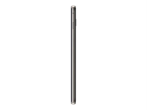 Acheter Samsung Galaxy S10 - 4G smartphone - double SIM - RAM 8 Go / Mémoire interne 128 Go - microSD slot - écran OEL - 6.1"" - 3040 x 1440 pixels - 3 x caméras arrière 12 MP, 12 MP, 16 MP - front camera 10 MP - noir prisme État correct - 184,48 € Samsung Galaxy S10 - 4G smartphone - double SIM - RAM 8 Go / Mémoire interne 128 Go - microSD slot - écran OEL - 6.1"" - 3040 x 1440 pixels - 3 x caméras arrière 12 MP, 12 MP, 16 MP - front camera 10 MP - noir prisme État correct - N/A reconditionné disponible sur Fnac