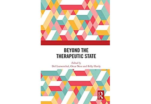 Beyond the Therapeutic State (English Edition) Format Kindle État correct - N/A reconditionné disponible sur Fnac