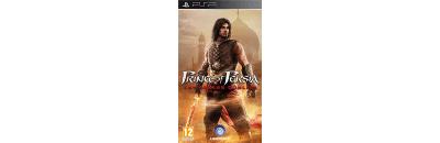PRINCE OF PERSIA: THE FORGOTTEN SANDS MIX PSP État correct - N/A reconditionné disponible sur Fnac