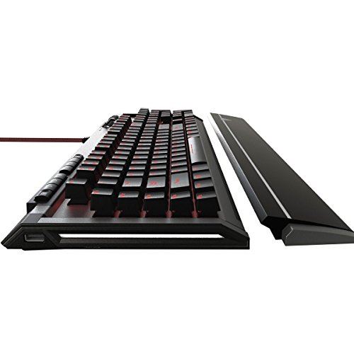 Patriot Viper V770 RGB - Clavier - rétroéclairé - USB - commutateur : Kailh Red État correct - Patriot reconditionné disponible sur Fnac