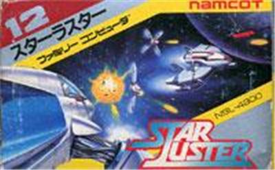 Star Luster - IMPORT JAPONAIS État correct -  reconditionné disponible sur Fnac