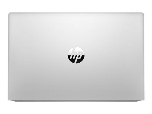 HP ProBook 450 G8 Notebook - Intel Core i5 - 1135G7 / jusqu'à 4.2 GHz - Win 10 Pro (comprend Licence Win 11 Pro) - Carte graphique Intel Iris Xe - 16 Go RAM - 512 Go SSD NVMe, HP Value - 15.6"" IPS 1920 x 1080 (Full HD) - Gigabit Ethernet - Wi-Fi 6 - broc État correct - N/A reconditionné disponible sur Fnac