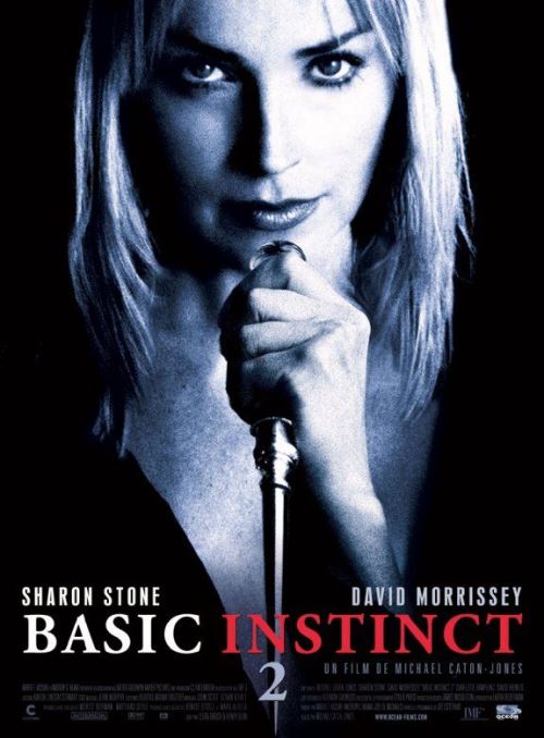 Acheter Basic Instinc 2 AFFICHE CINEMA ORIGINALE État correct - 22,99 € Basic Instinc 2 AFFICHE CINEMA ORIGINALE État correct - N/A reconditionné disponible sur Fnac