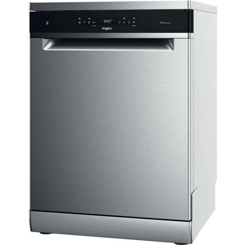 Lave vaisselle whirlpool WH3FB14BN71X 14.0 couverts 60.0 cm État correct - N/A reconditionné disponible sur Fnac