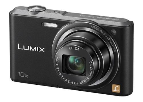 Acheter Panasonic Lumix DMC-SZ3 EF Noir État correct - 136,95 € Panasonic Lumix DMC-SZ3 EF Noir État correct - Panasonic reconditionné disponible sur Fnac