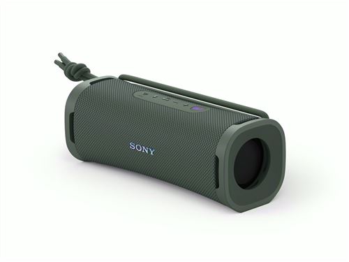 Acheter Enceinte portable sans fil Sony Bluetooth ULT Field 1 Gris forêt État correct - 87,99 € Enceinte portable sans fil Sony Bluetooth ULT Field 1 Gris forêt État correct - Sony reconditionné disponible sur Fnac
