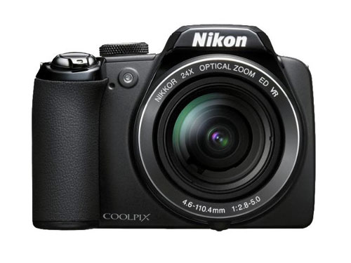 Nikon Coolpix P90 État correct - Nikon reconditionné disponible sur Fnac