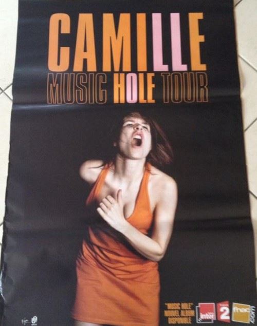 Acheter Camille - 70x100 cm - AFFICHE / POSTER État correct - 16,99 € Camille - 70x100 cm - AFFICHE / POSTER État correct - N/A reconditionné disponible sur Fnac