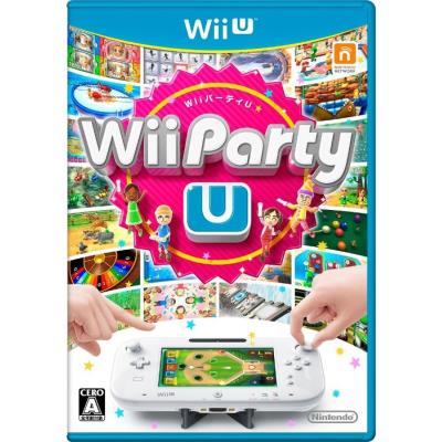 Acheter Wii Party U État correct - 34,00 € Wii Party U État correct - reconditionné disponible sur Fnac