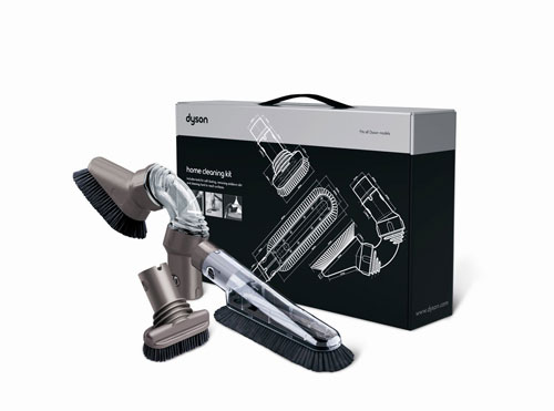 Dyson - Kit de nettoyage maison