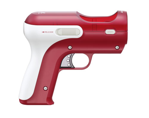 Sony Pistolet pour Playstation Move État correct - Sony reconditionné disponible sur Fnac