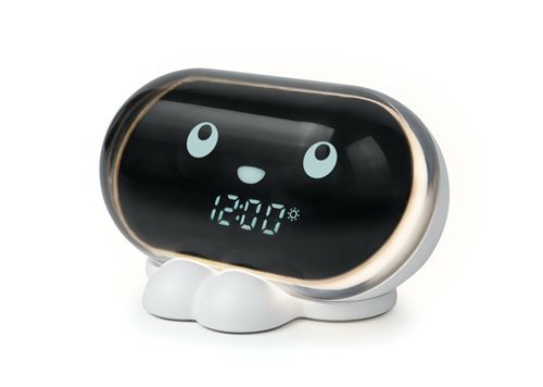 Réveil Muse M-16 Kids Blanc État correct - Muse reconditionné disponible sur Fnac
