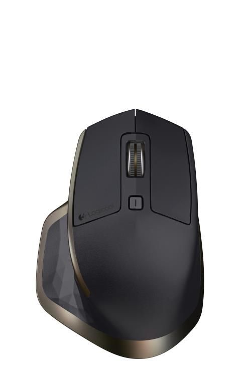 Souris Sans Fil Logitech MX Master État correct - Logitech reconditionné disponible sur Fnac