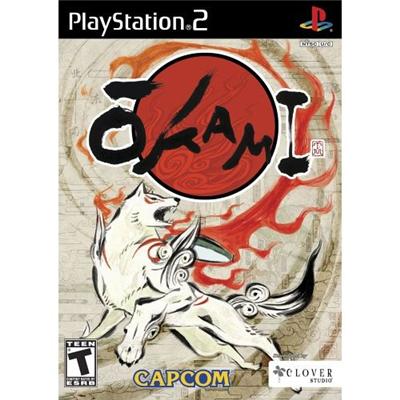 Okami État correct -  reconditionné disponible sur Fnac