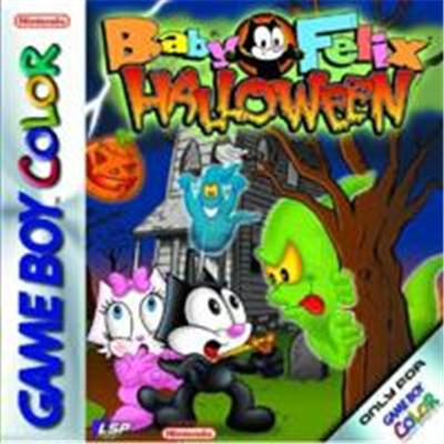 Acheter Baby Felix Halloween État correct - 144,85 € Baby Felix Halloween État correct - reconditionné disponible sur Fnac