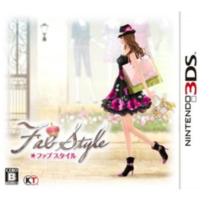 FabStyle - IMPORT JAPONAIS État correct -  reconditionné disponible sur Fnac