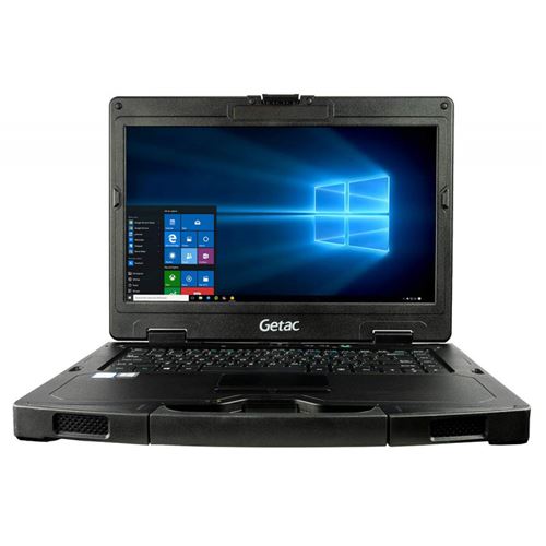 Acheter PC Portable Getac 14 pouces S410 RAM 4 Go stockage 256 Go État correct - 499,00 € PC Portable Getac 14 pouces S410 RAM 4 Go stockage 256 Go État correct - N/A reconditionné disponible sur Fnac