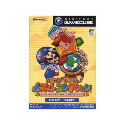 Acheter Nintendo Puzzle Collection - IMPORT JAPONAIS État correct - 38,99 € Nintendo Puzzle Collection - IMPORT JAPONAIS État correct - reconditionné disponible sur Fnac