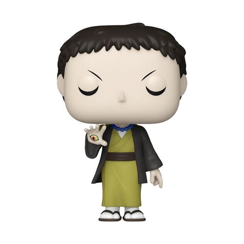 Acheter Figurine Funko Pop Animation Demon Slayer Yahaba État correct - 17,43 € Figurine Funko Pop Animation Demon Slayer Yahaba État correct - Funko reconditionné disponible sur Fnac