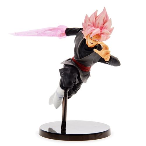 Acheter Figurine Dragon Ball Z - Goku Black Super Saiyan Shinretsuzan État correct - 13,00 € Figurine Dragon Ball Z - Goku Black Super Saiyan Shinretsuzan État correct - N/A reconditionné disponible sur Fnac
