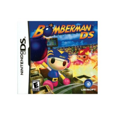 Bomberman État correct -  reconditionné disponible sur Fnac