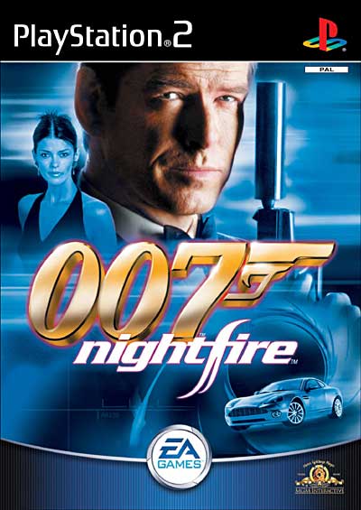007 - Nightfire État correct - Bandai Namco reconditionné disponible sur Fnac