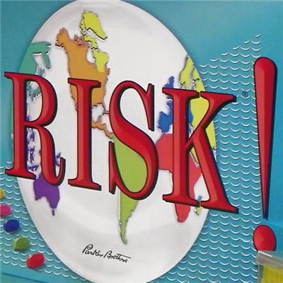 Acheter RISK - Edition Originale État correct - 59,00 € RISK - Edition Originale État correct - Winning Moves reconditionné disponible sur Fnac
