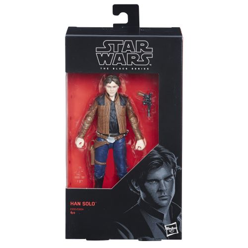 Acheter Figurine Star Wars Black Series Zeus 15 cm État correct - 31,15 € Figurine Star Wars Black Series Zeus 15 cm État correct - Star Wars reconditionné disponible sur Fnac