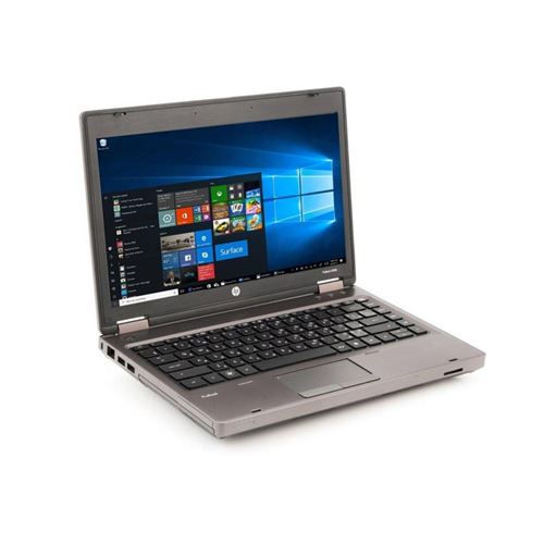 HP PROBOOK 6360B - Core i5 - 16Go RAM - 240Go SSD - Linux État correct - N/A reconditionné disponible sur Fnac