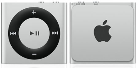 Acheter Apple iPod Shuffle 5 2 Go Silver - Argent État correct - 99,00 € Apple iPod Shuffle 5 2 Go Silver - Argent État correct - Apple reconditionné disponible sur Fnac