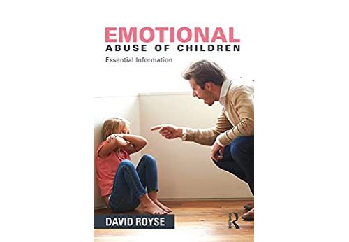 Emotional Abuse of Children: Essential Information (English Edition) Format Kindle État correct - N/A reconditionné disponible sur Fnac