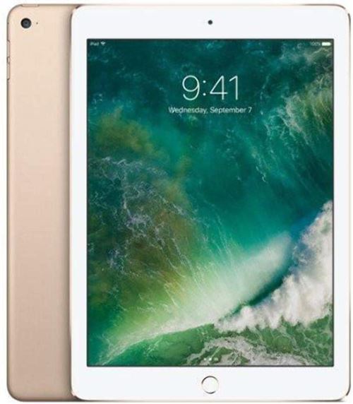 Apple iPad 6 32 Go WiFi 9.7 2018 Or État correct - N/A reconditionné disponible sur Fnac